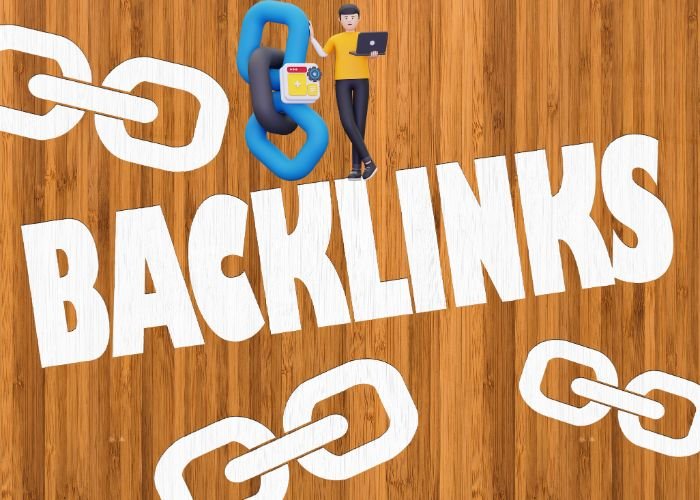 Backlink là gì