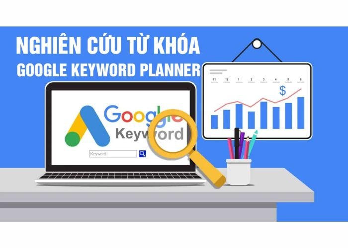 Công cụ tìm kiếm từ khóa Keyword Planer