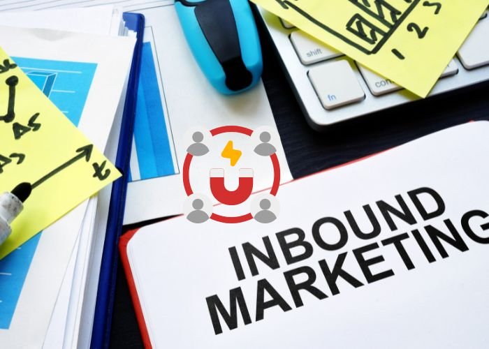 Inbound Marketing