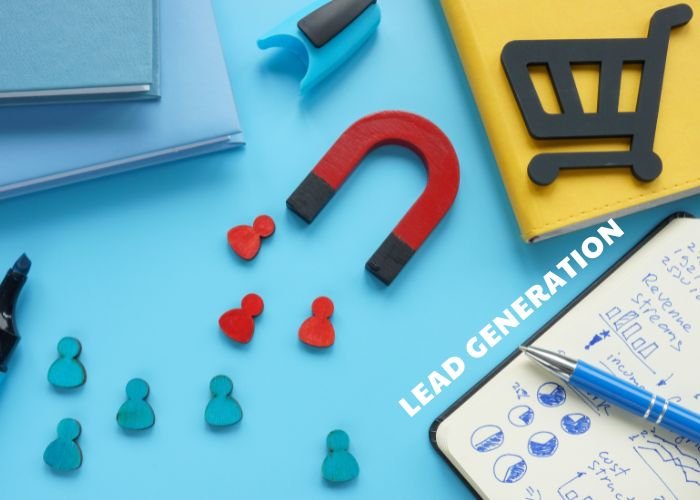 Lead Generation