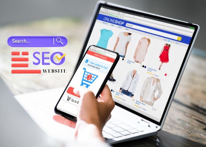 Seo website