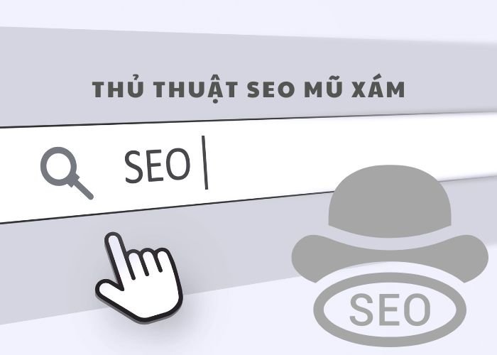 Thủ thuật seo mũ xám