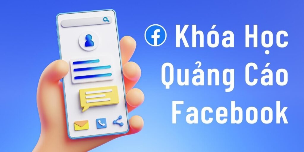 khóa học quảng cáo