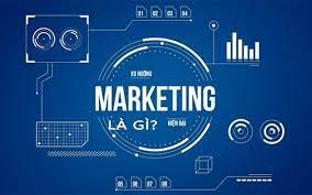 Khóa Học Marketing Online