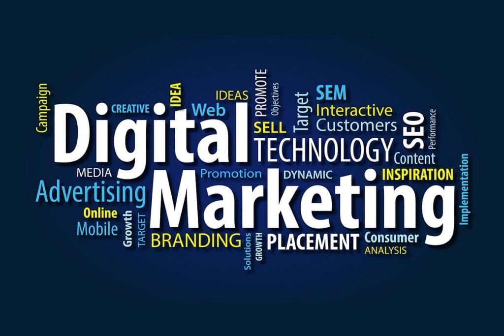 Cơ Hội của Marketing Kỹ Thuật Số