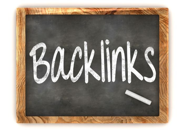 Backlink