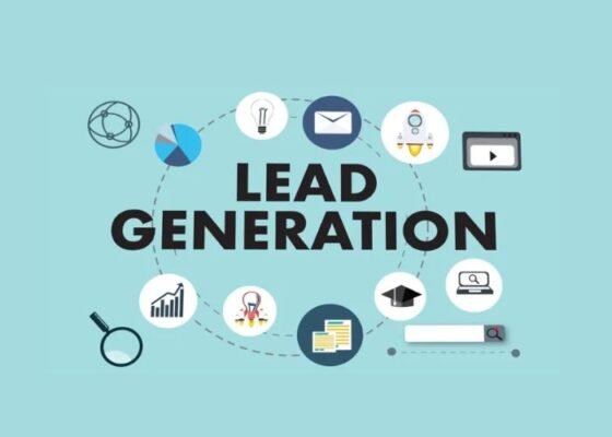 Lead Generation